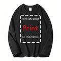 Personalisiertes T Shirt I Love Herz individuell Valentinstag Geschenk Männer Frauen vintage Washed streetwear Soft