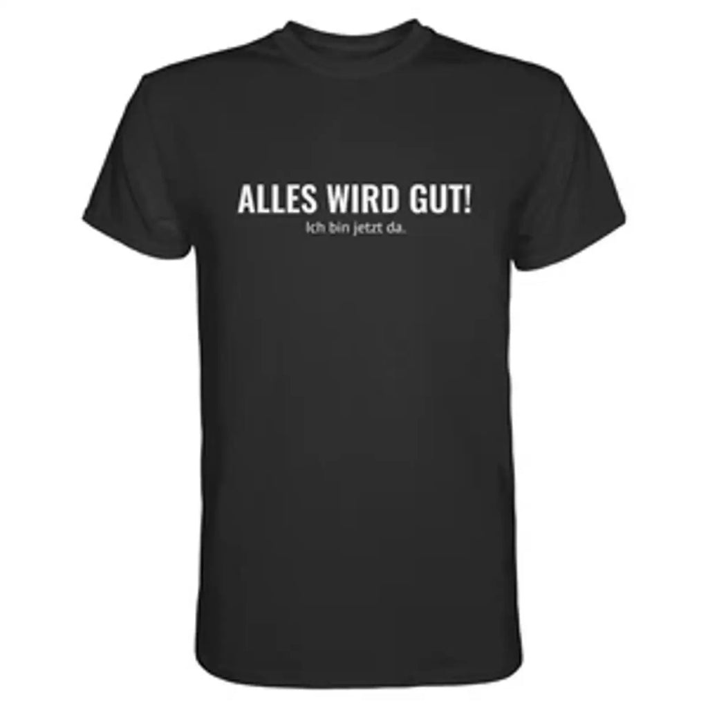 Spruch T Shirt Lustig Spaß Funshirt Ironie Sprüche Geschenk Männer Frauen vintage Washed Comfortable Versatile graphic