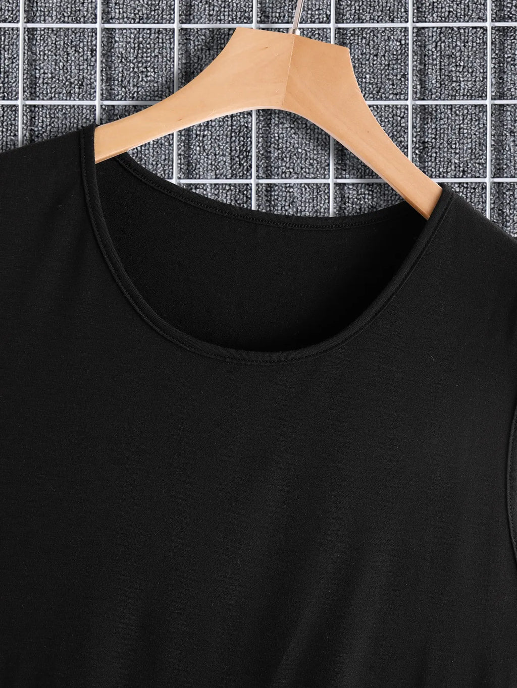Men's Printed Sleeveless Tank Top and Shorts Set: Casual, Sports, and Leisure Summer Outfits