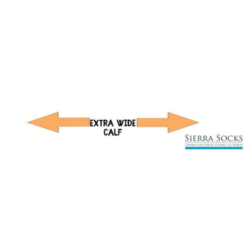 Men's Cotton Quarter Cushioned 3 Pair Pack Socks - Non-Binding Cuff is