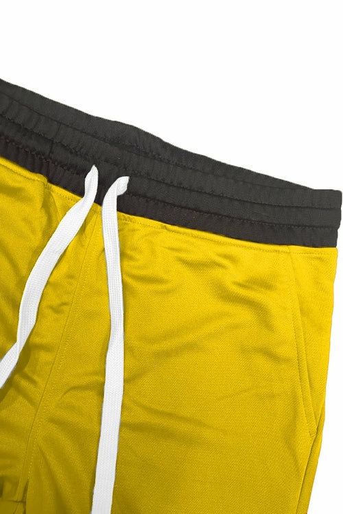 Mens Striped Basketball Active Jordan Shorts SP333