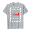 Papa Fußball Silhouette Vater Männer T Shirt vintage Washed Breathable Comfortable Top For Everyday Wear Casual homme