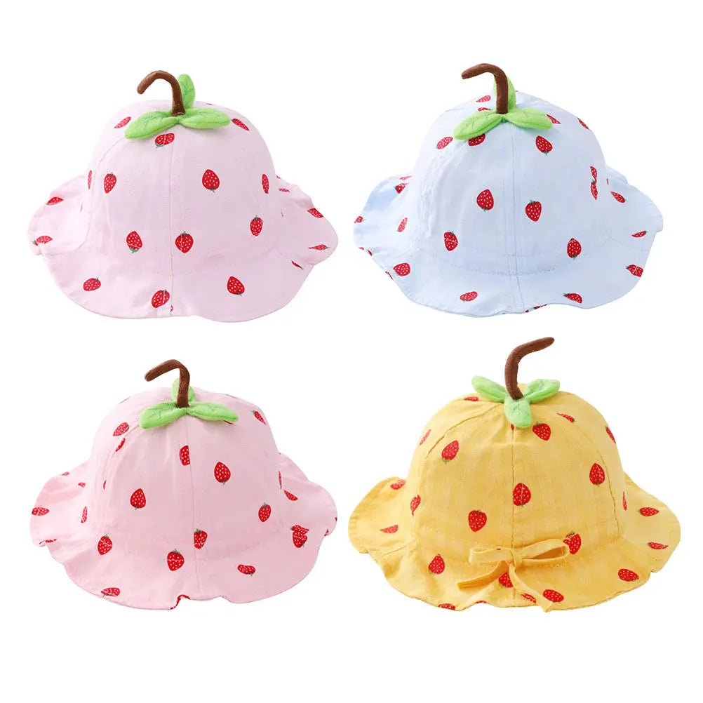 Hat All Match Style Lightweight Portable Sun Protection for Summer Beach Outdoor Sports Hiking Camping Fishing Vacation