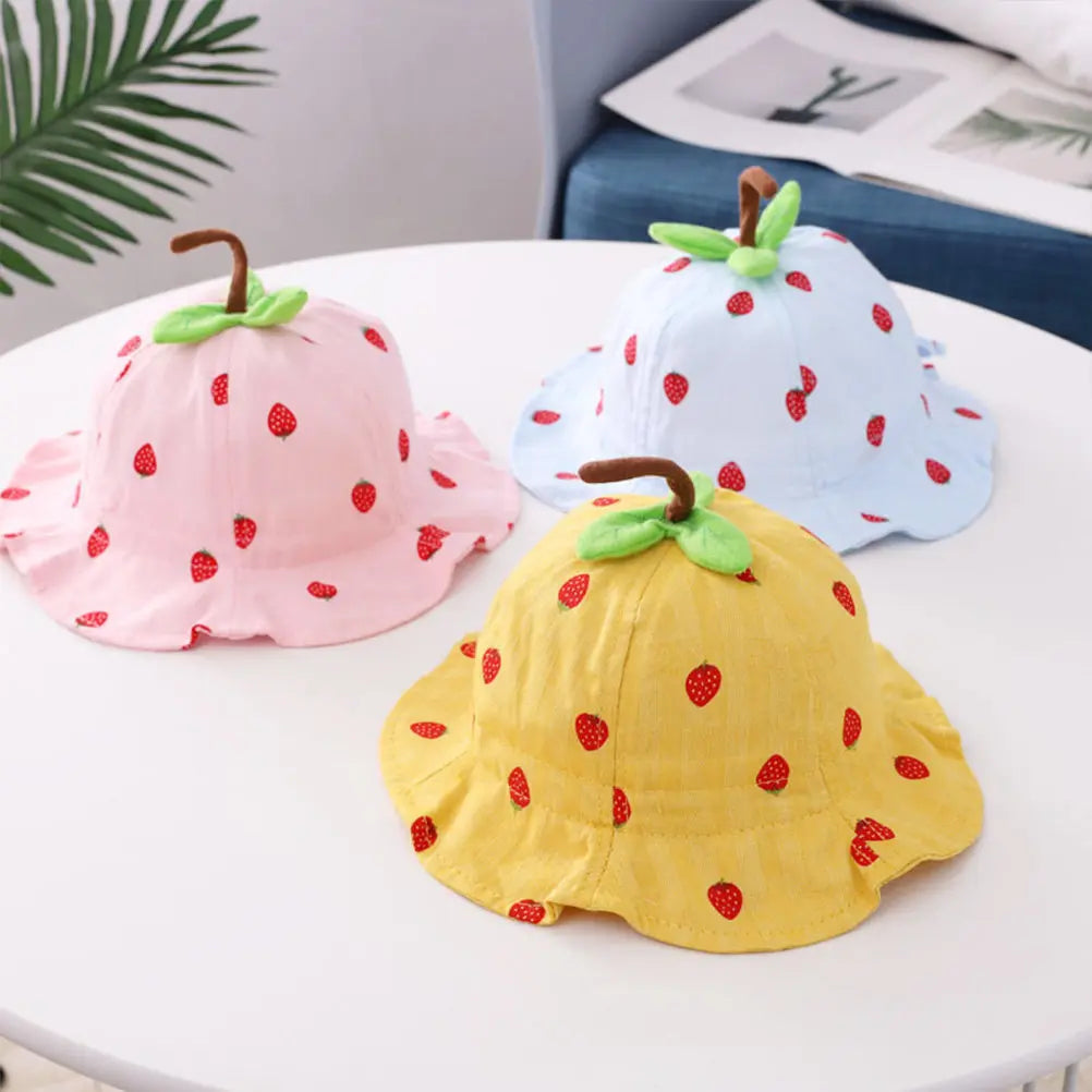 Hat All Match Style Lightweight Portable Sun Protection for Summer Beach Outdoor Sports Hiking Camping Fishing Vacation